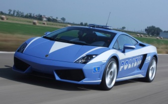 Gallardo lp560-4